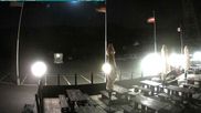 Archived webcam image showing Base Station Stilfserjoch on 4 Jul 2026 at 02:23