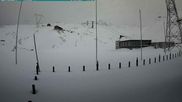 Archived webcam image showing Base Station Stilfserjoch on 31 Mar 2026 at 14:17