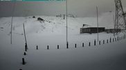 Archived webcam image showing Base Station Stilfserjoch on 31 Mar 2026 at 16:17