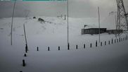 Archived webcam image showing Base Station Stilfserjoch on 31 Mar 2026 at 10:17