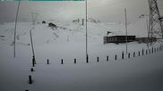 Archived webcam image showing Base Station Stilfserjoch on 31 Mar 2026 at 12:17