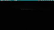 Archived webcam image showing Albergo Quarto Pirovano, Passo Stelvio on 25 Apr 2026 at 04:24