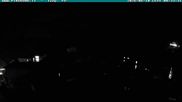Archiviertes Webcam Bild: Stilfserjoch: Albergo Quarto Pirovano am 10.06.2026 um 00:33 Uhr