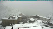 Archiviertes Webcam Bild: Stilfserjoch: Albergo Quarto Pirovano am 10.06.2026 um 12:33 Uhr