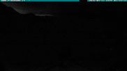 Archived webcam image showing Passo Stelvio, Valle del Braulio on 12 May 2026 at 02:57