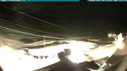 Archiviertes Webcam Bild: Stilfserjoch: Blick zum Valle del Braulio am 10.06.2026 um 00:04 Uhr