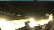 Archived webcam image showing Passo Stelvio, Valle del Braulio on 26 Jul 2026 at 02:25