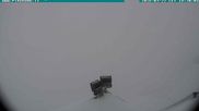 Archived webcam image showing Passo Stelvio, Valle del Braulio on 22 Mar 2026 at 18:37