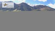 Archived webcam image showing Prad, Passo Stelvio on 21 Apr 2026 at 08:56