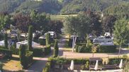 Archived webcam image showing Prad, Passo Stelvio on 25 May 2026 at 08:01
