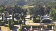 Archived webcam image showing Prad, Passo Stelvio on 25 May 2026 at 10:01