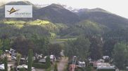 Archiviertes Webcam Bild: Prad am Stilfserjoch, Vinschgau am 28.05.2026 um 18:13 Uhr