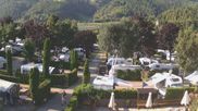 Archived webcam image showing Prad, Passo Stelvio on 5 Aug 2026 at 08:12