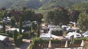 Archived webcam image showing Prad, Passo Stelvio on 5 Aug 2026 at 10:12