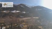 Archiviertes Webcam Bild: Prad am Stilfserjoch, Vinschgau am 26 Feb 2026 um 16:44 Uhr