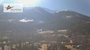 Archiviertes Webcam Bild: Prad am Stilfserjoch, Vinschgau am 26 Feb 2026 um 12:44 Uhr