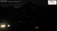 Archiviertes Webcam Bild: Kartitsch: Hotel Monte am 12.04.2026 um 04:54 Uhr