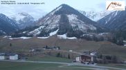 Archiviertes Webcam Bild: Kartitsch: Hotel Monte am 12.04.2026 um 06:54 Uhr