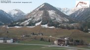 Archiviertes Webcam Bild: Kartitsch: Hotel Monte am 12.04.2026 um 07:54 Uhr