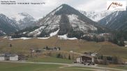 Archiviertes Webcam Bild: Kartitsch: Hotel Monte am 12.04.2026 um 08:54 Uhr