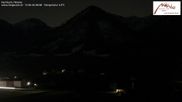 Archiviertes Webcam Bild: Kartitsch: Hotel Monte am 12.04.2026 um 00:54 Uhr
