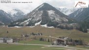 Archiviertes Webcam Bild: Kartitsch: Hotel Monte am 12.04.2026 um 14:54 Uhr