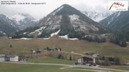 Archiviertes Webcam Bild: Kartitsch: Hotel Monte am 12.04.2026 um 18:54 Uhr