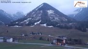 Archiviertes Webcam Bild: Kartitsch: Hotel Monte am 13.04.2026 um 06:37 Uhr