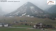 Archiviertes Webcam Bild: Kartitsch: Hotel Monte am 13.04.2026 um 07:37 Uhr