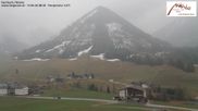 Archiviertes Webcam Bild: Kartitsch: Hotel Monte am 13.04.2026 um 08:37 Uhr