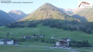 Archiviertes Webcam Bild: Kartitsch: Hotel Monte am 28.05.2026 um 06:05 Uhr