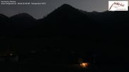 Archiviertes Webcam Bild: Kartitsch: Hotel Monte am 28.05.2026 um 02:05 Uhr