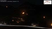 Archived webcam image showing Kartitsch - View Hotel Monte on 14 Jun 2026 at 00:54