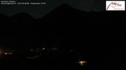 Archived webcam image showing Kartitsch - View Hotel Monte on 12 Jul 2026 at 02:07