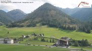 Archiviertes Webcam Bild: Kartitsch: Hotel Monte am 26.08.2026 um 16:59 Uhr