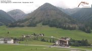 Archiviertes Webcam Bild: Kartitsch: Hotel Monte am 26.08.2026 um 18:59 Uhr