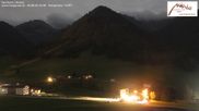Archived webcam image showing Kartitsch - View Hotel Monte on 26 Aug 2026 at 22:28