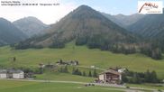 Archiviertes Webcam Bild: Kartitsch: Hotel Monte am 20.08.2026 um 08:56 Uhr
