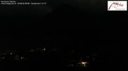 Archiviertes Webcam Bild: Kartitsch: Hotel Monte am 20.08.2026 um 00:56 Uhr