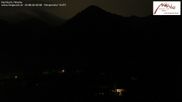 Archiviertes Webcam Bild: Kartitsch: Hotel Monte am 20.08.2026 um 02:56 Uhr