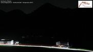 Archived webcam image showing Kartitsch - View Hotel Monte on 16 Sep 2026 at 02:42