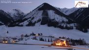 Archiviertes Webcam Bild: Kartitsch: Hotel Monte am 26 Feb 2026 um 18:02 Uhr
