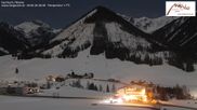 Archiviertes Webcam Bild: Kartitsch: Hotel Monte am 26 Feb 2026 um 20:08 Uhr