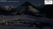 Archiviertes Webcam Bild: Kartitsch: Hotel Monte am 27.02.2026 um 04:15 Uhr