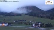 Archiviertes Webcam Bild: Kartitsch: Hotel Monte am 12.10.2026 um 07:30 Uhr
