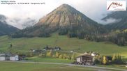 Archiviertes Webcam Bild: Kartitsch: Hotel Monte am 12.10.2026 um 08:30 Uhr