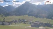 Archiviertes Webcam Bild: Kartitsch: Hotel Monte am 12.10.2026 um 14:30 Uhr