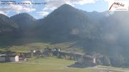 Archiviertes Webcam Bild: Kartitsch: Hotel Monte am 12.10.2026 um 16:30 Uhr