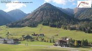 Archiviertes Webcam Bild: Kartitsch: Hotel Monte am 12.10.2026 um 10:30 Uhr
