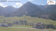 Archiviertes Webcam Bild: Kartitsch: Hotel Monte am 12.10.2026 um 12:30 Uhr
